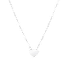 Mini Herzanhänger Mit