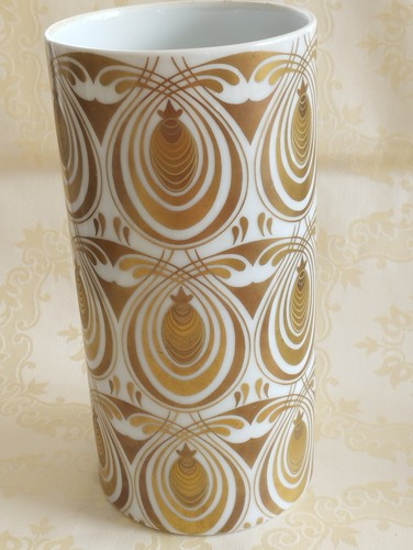 Rosenthal vase vintage bjorn - vase,