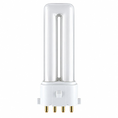 Kompaktleuchtstofflampe cfl - kompaktleuchtstofflampe,