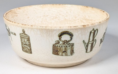 Staffel stonware schüssel - stonware,,