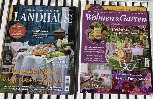 Landhaus living sept - landhaus,