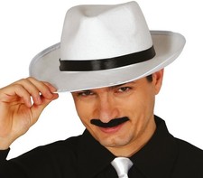 Capone white knight - capone,