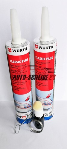 Wurth doppelmontageset 2 - doppelmontageset,
