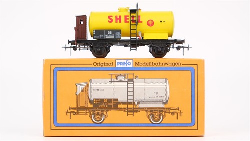 Prefo 426 107 kesselwagen - prefo, 426/107