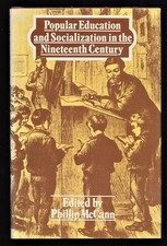 Popular Education and