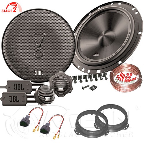Jbl harman lautsprecher - by,