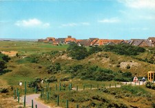 AK Baltrum, Nordsee, Insel
