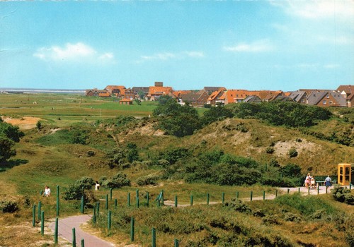 Baltrum nordsee insel - baltrum,, nordsee,