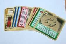 Siedler von Catan Kartenspiel Themenset Erweiterung Ritter & Händler R&H Ersatz