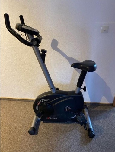 Crosstrainer