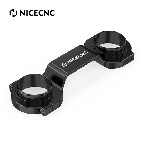 Nicecnc gabelstrebe aluminium - nicecnc,