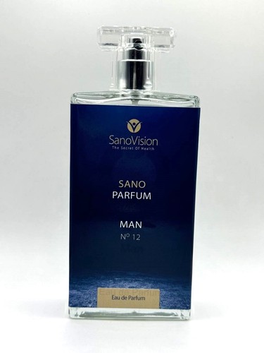 Eau parfum herren - de, 12