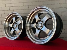 Zoll 5x100 5x112 work - 4x,