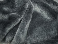 Super Luxus Kunstfell Stoff