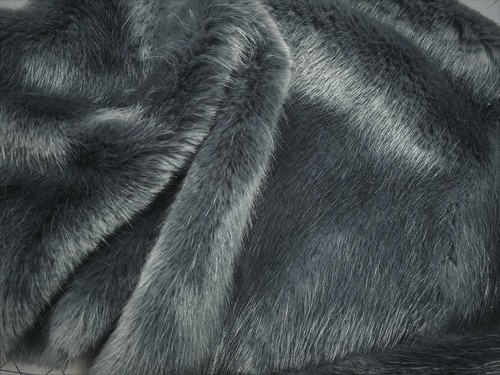 Super luxus kunstfell - luxus, stoff