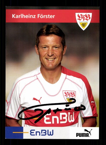 Karlheinz förster - karlheinz,