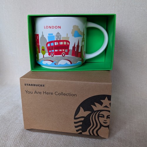 Neu starbucks you - neu!!, here