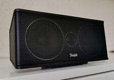Teufel CS 35 C MK3 * edler 160 Watt 2-Wege Center Lautsprecher aus Consono 35