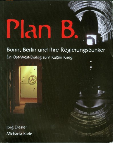 Bunker luftschutz plan - luftschutz:,