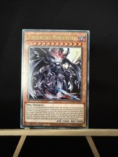 Yu-Gi-Oh Finsterlord