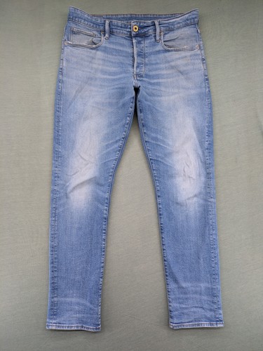 Star raw 3301 herren jeans - herren,