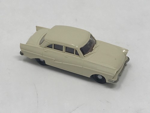 Brekina ford taunus 17m p2 - 17m,