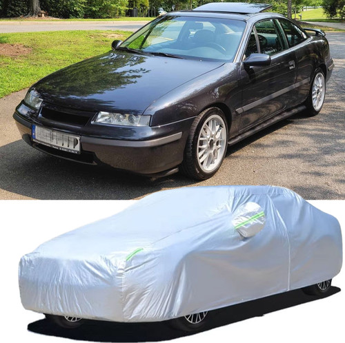 Für opel calibra car - für, car-cover