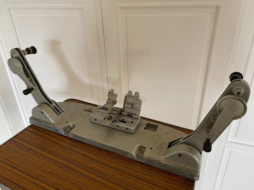 Siemens bauer umroller - siemens,