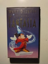 (VHS) Fantasia - Walt Disney's Meisterwerk (1940)
