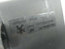 98004844ZE hundetrenngitter