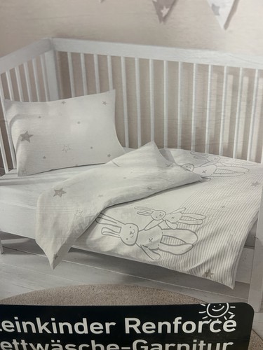 Kinder baby bettwäsche - baby, 100