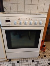 elektroherd freistehend 60 cm, Ceranfeld