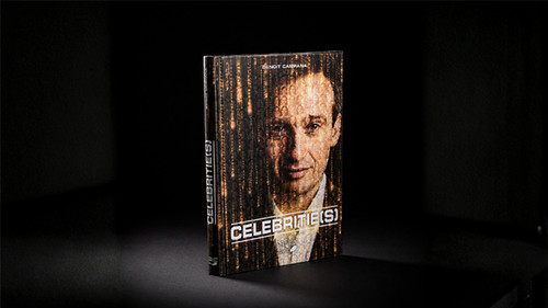 Celebrities benoit campana - by,