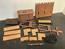 Playmobil Western Fort