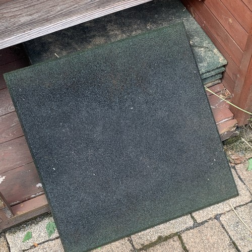 Moosgummiplatten grün 11 - moosgummiplatten,, grün,