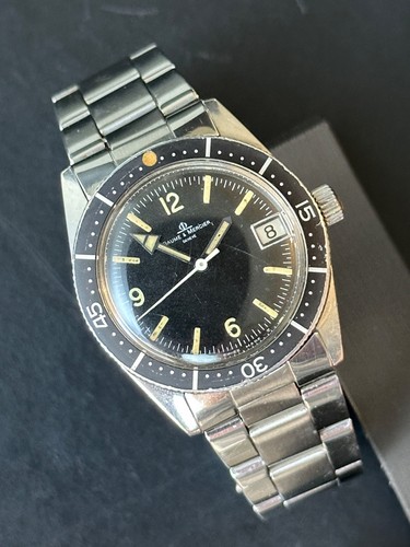 Baume mercier hydromatic - baume, &
