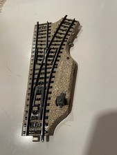 5119 Märklin-Elektrische Weiche M-Gleis