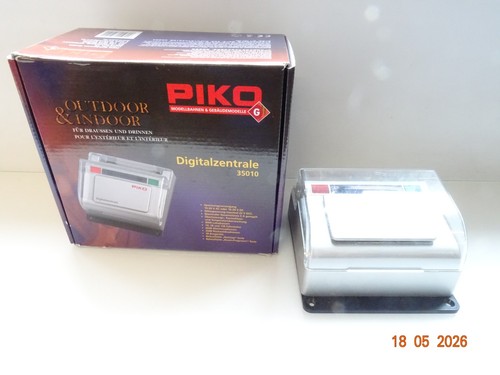 Piko spur 35010 - spur, g
