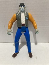 Vintage kenner action - vintage, figure