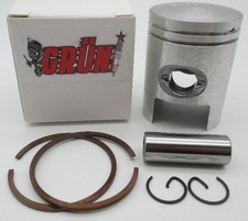 Piaggio Diesis 50 AC Bj. 2001 - 2005 Grüni Kolbensatz 40,50mm