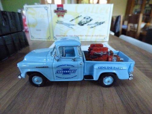 Matchbox collectibles - 1/43,