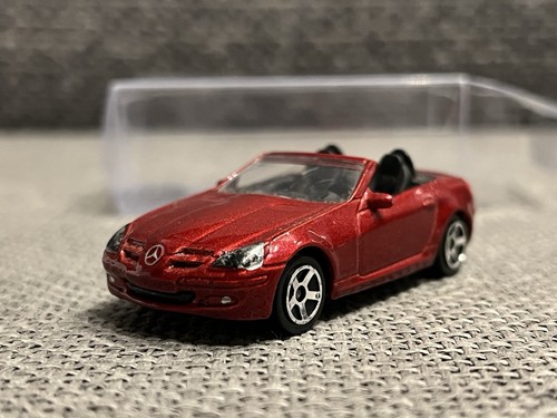 Majorette mercedes benz - majorette, mercedes-benz
