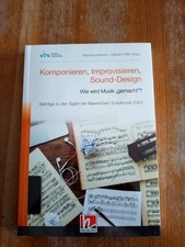 Komponieren, Improvisieren