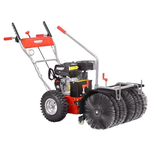Hecht 8616 benzin - hecht,