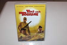 Taxi nach tobruk - nach, (dvd)