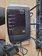 FritzBox Fon 7270 v3 z.B. als WLAN Verstärker