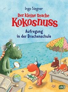Der kleine drache - kleine,
