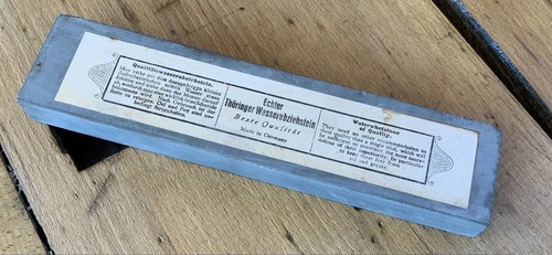 Echter thüringer - echter,
