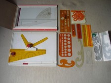 Zeichenplatten A3 Rotring