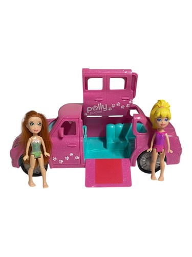 Polly pocket funkelnde - polly,